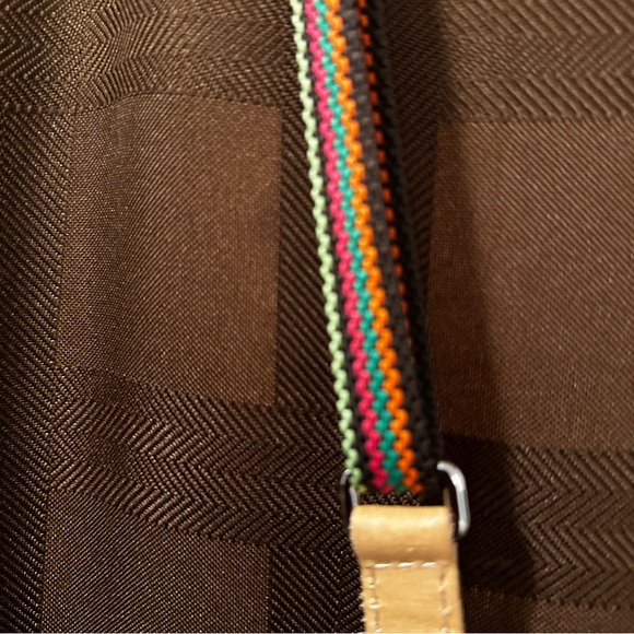 NEW Consuela Midtown Crossbody reg $249 - Picture 3 of 7